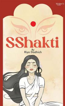 Poetry Book Sshakti