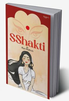 Poetry Book Sshakti