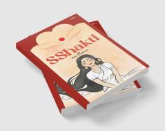 Poetry Book Sshakti