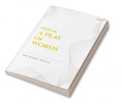 Poetry Book Poem: A Play of Words