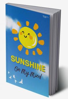 Short Stories Book Sunshine On My Mind