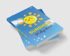 Short Stories Book Sunshine On My Mind