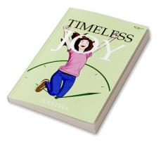 Poetry Book The Timeless Joy