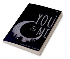 Poetry Book You and Me