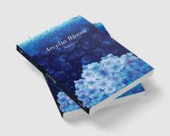 Poetry Book Arcelia Bloom