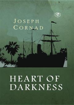 Heart of Darkness (Deluxe Hardbound Edition)