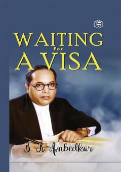 Waiting For A Visa (Hardcover Library Edition)