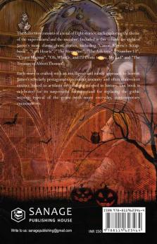 Ghost Stories of an Antiquary