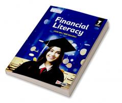 A Textbook of Financial Literacy Class 7 (Skill Education- Code 904) for CBSE 2024-25