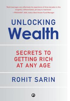Unlocking Wealth: Secrets to Getting Rich at Any Age