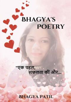 Bhagya's Poetry