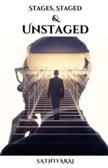 Stages Staged & Unstaged