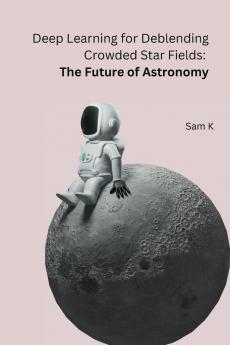 Deep Learning for Deblending Crowded Star Fields