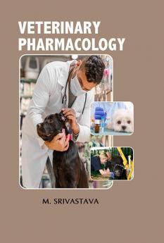 Veterinary Pharmacology