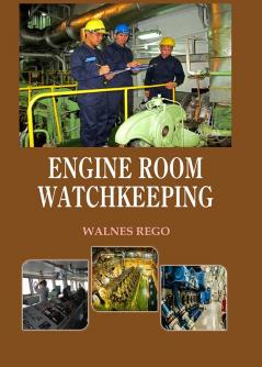 Engine Room Watchkeeping
