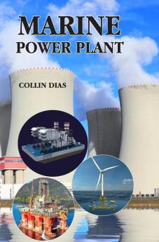 Marine Power Plant