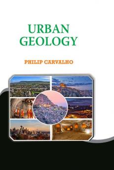 Urban Geology