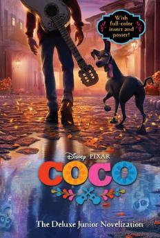 Coco: The Deluxe Junior Novelization