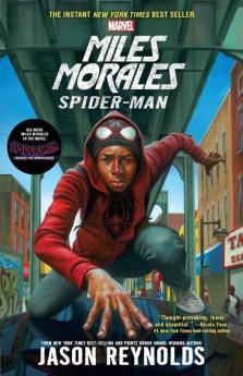 Marvel : Miles Morales : Spider-Man