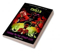 Disney Chills : Fiends on the Other Side