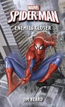 Spider-Man: Enemies Closer