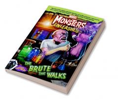 Marvel : Monsters Unleashed : The Brute That Walks