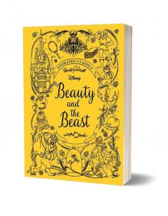 Disney Animated Classics : Beauty and the Beast