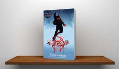 Marvel : Spider-Man Into the Spider-Verse : The Junior Novel