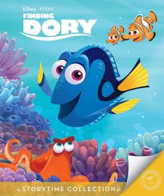 Disney Pixar : Finding Dory : Storytime Collection