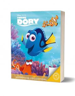 Disney Pixar : Finding Dory : Storytime Collection