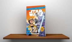 Star Wars : Choose Your Destiny : A Luke & Leia Adventure