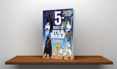 5-Minute Star Wars Stories Refresh