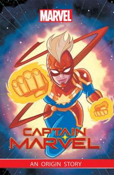 Marvel : Captain Marvel : An Origin Story