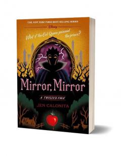 Disney Twisted Tales : Mirror, Mirror