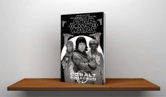 Star Wars : The Last Jedi : Cobalt Squadron