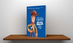 Disney Pixar : Toy Story 4