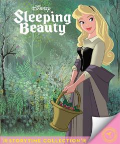 Disney Storytime Collection : Sleeping Beauty