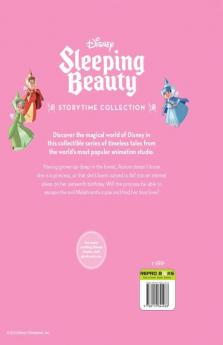 Disney Storytime Collection : Sleeping Beauty