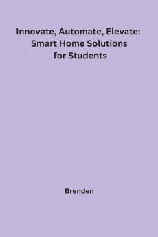 Innovate Automate Elevate