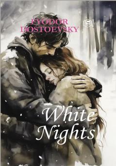 White Nights (Hardcover Library Edition)