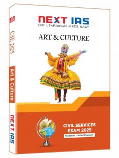 Theory(CSE-2025)-Art & Culture