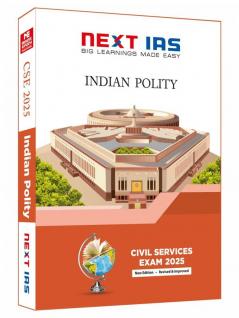 Theory(CSE-2025)-Indian Polity