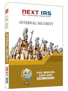 Theory(CSE-2025)-Internal Security
