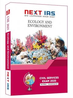 Theory(CSE-2025)-Ecology & Environment