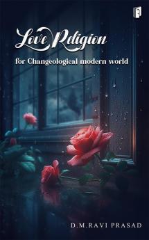 Love Religion