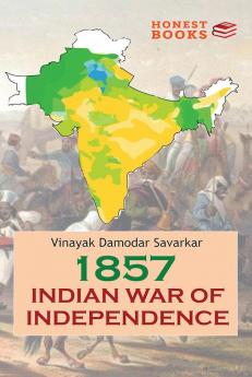 1857 Indian war of independence