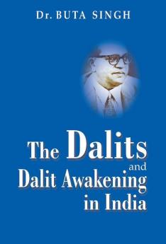 The Dalits And Dalits Awakening In India