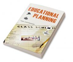 Educational Planning (Pb)