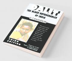 Dalit the Black Untouchables of India