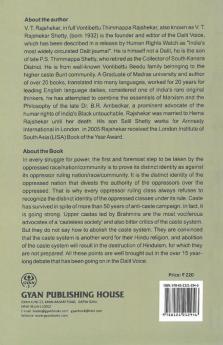 Caste A Nation Within the Nation